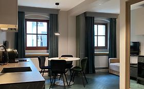 Arte-Locum Apartamenty Przy Rynku