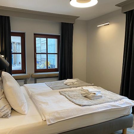 Arte-Locum Apartamenty Przy Rynku Vratislav Exteriér fotografie