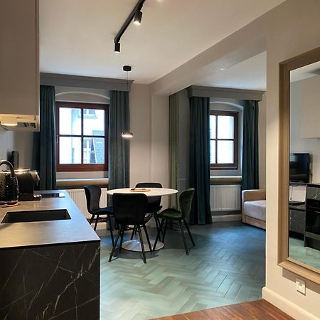 Arte-Locum Apartamenty Przy Rynku Vratislav Exteriér fotografie
