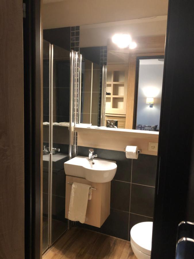 Arte-Locum Apartamenty Przy Rynku Vratislav Exteriér fotografie