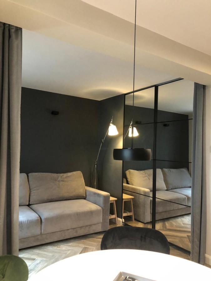 Arte-Locum Apartamenty Przy Rynku Vratislav Exteriér fotografie