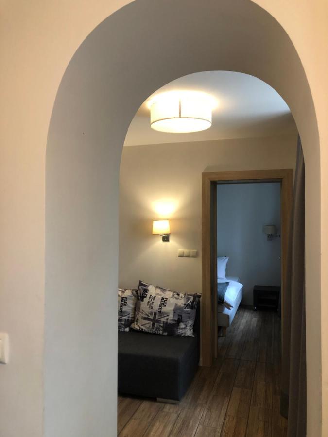 Arte-Locum Apartamenty Przy Rynku Vratislav Exteriér fotografie