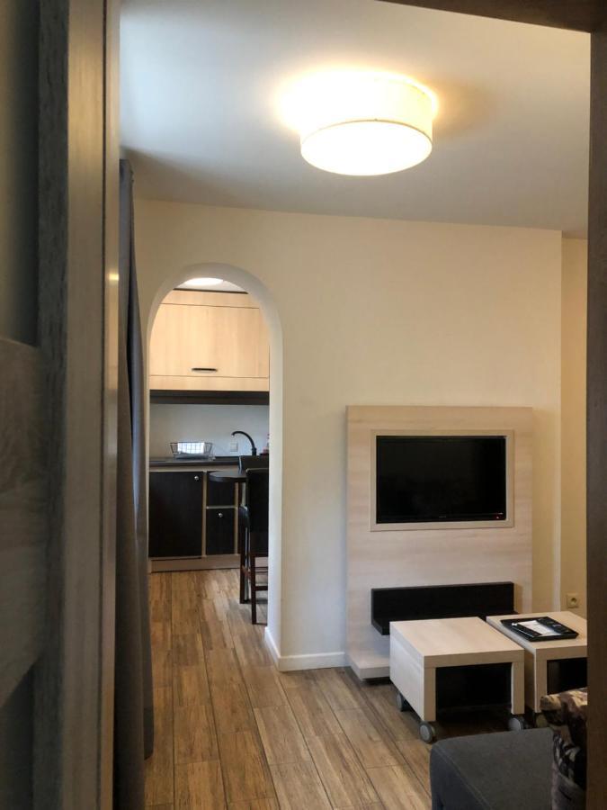 Arte-Locum Apartamenty Przy Rynku Vratislav Exteriér fotografie