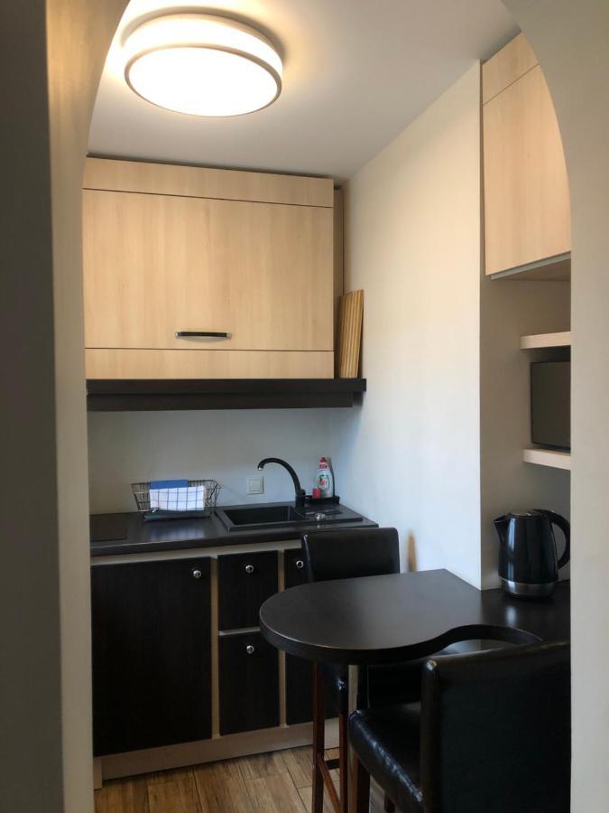 Arte-Locum Apartamenty Przy Rynku Vratislav Exteriér fotografie