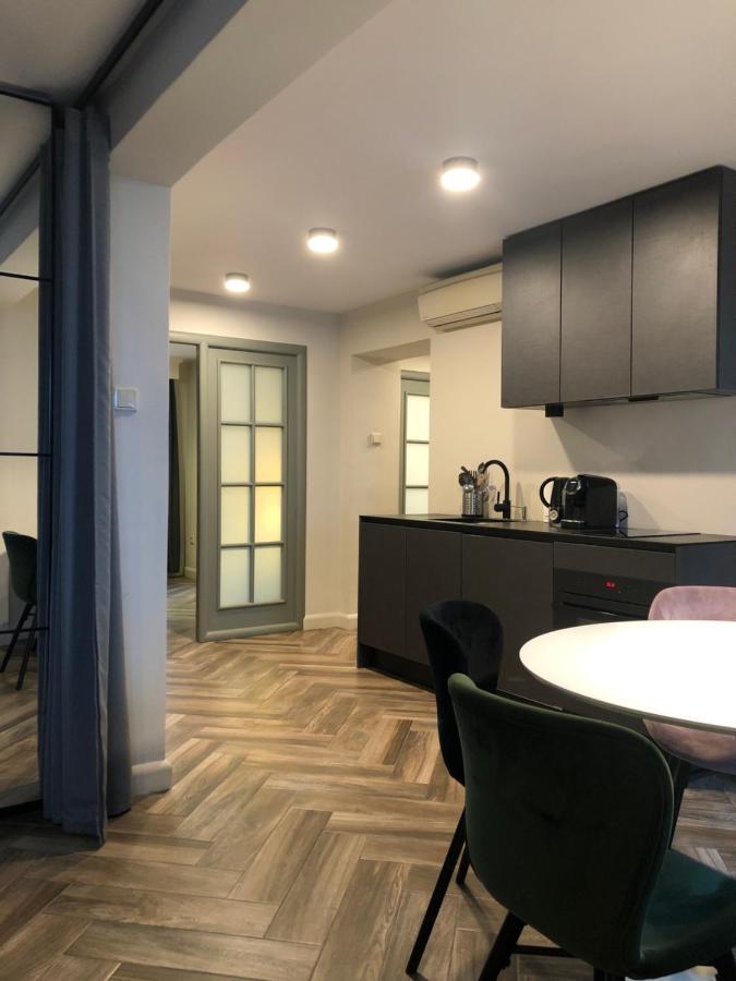 Arte-Locum Apartamenty Przy Rynku Vratislav Exteriér fotografie