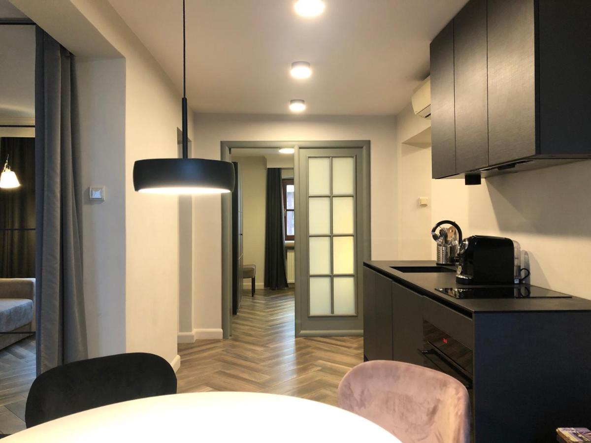 Arte-Locum Apartamenty Przy Rynku Vratislav Exteriér fotografie