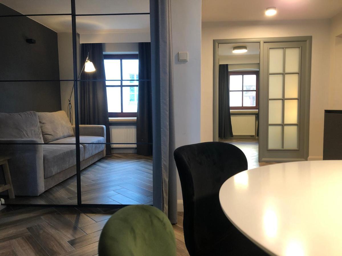 Arte-Locum Apartamenty Przy Rynku Vratislav Exteriér fotografie