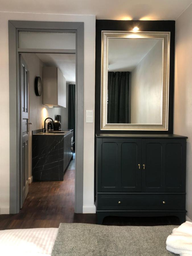 Arte-Locum Apartamenty Przy Rynku Vratislav Exteriér fotografie