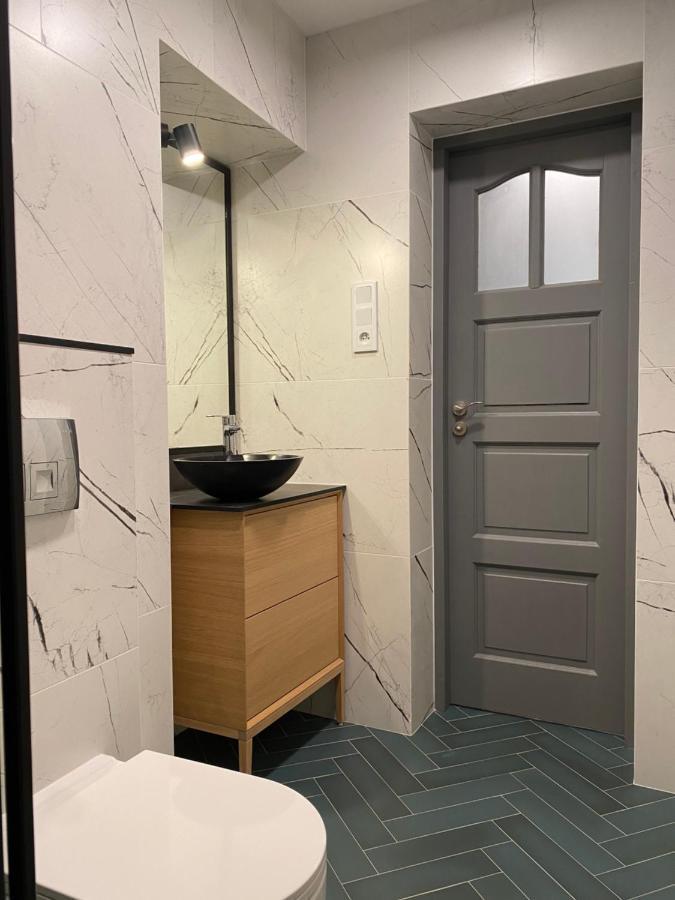 Arte-Locum Apartamenty Przy Rynku Vratislav Exteriér fotografie