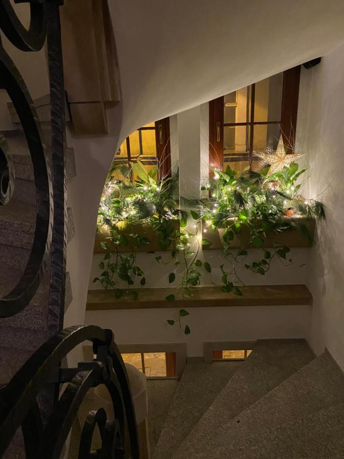 Arte-Locum Apartamenty Przy Rynku Vratislav Exteriér fotografie