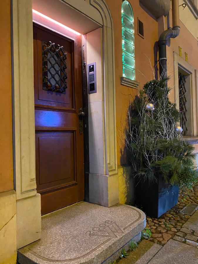 Arte-Locum Apartamenty Przy Rynku Vratislav Exteriér fotografie