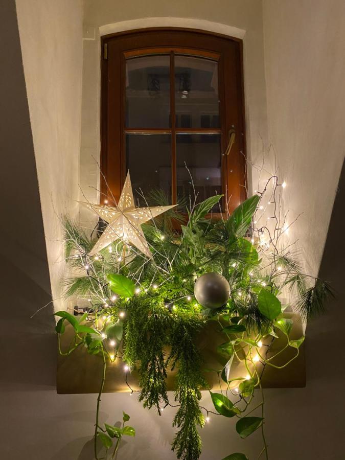 Arte-Locum Apartamenty Przy Rynku Vratislav Exteriér fotografie