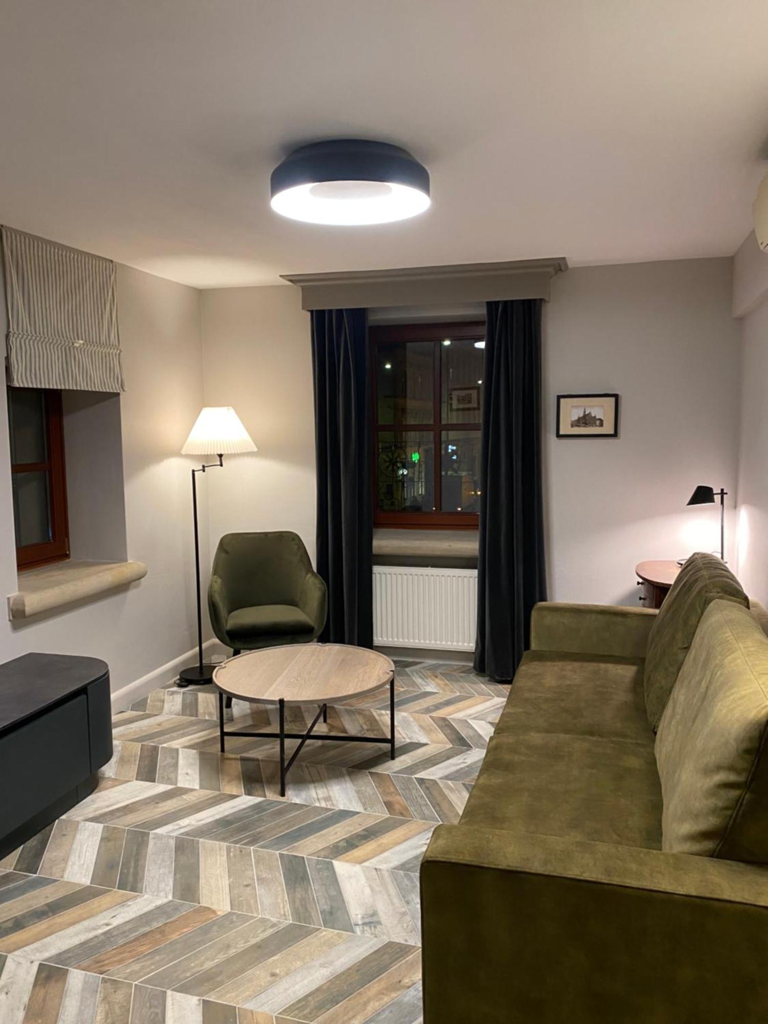 Arte-Locum Apartamenty Przy Rynku Vratislav Exteriér fotografie
