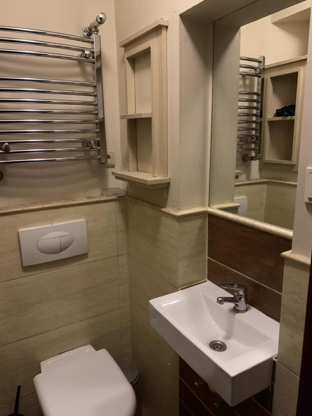 Arte-Locum Apartamenty Przy Rynku Vratislav Exteriér fotografie