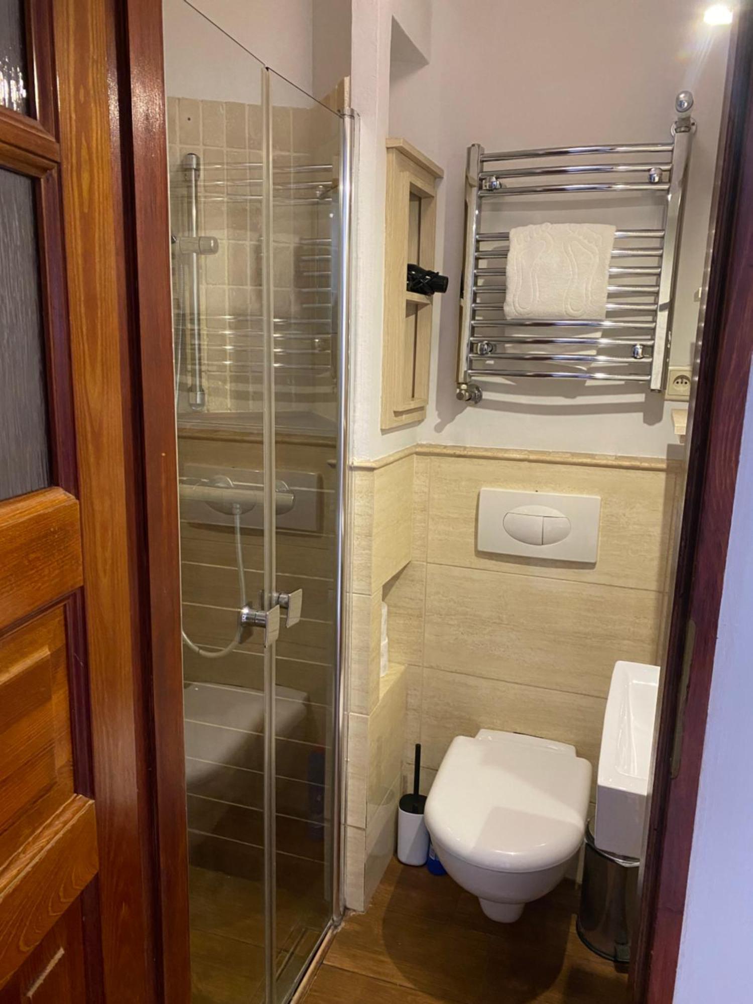 Arte-Locum Apartamenty Przy Rynku Vratislav Exteriér fotografie