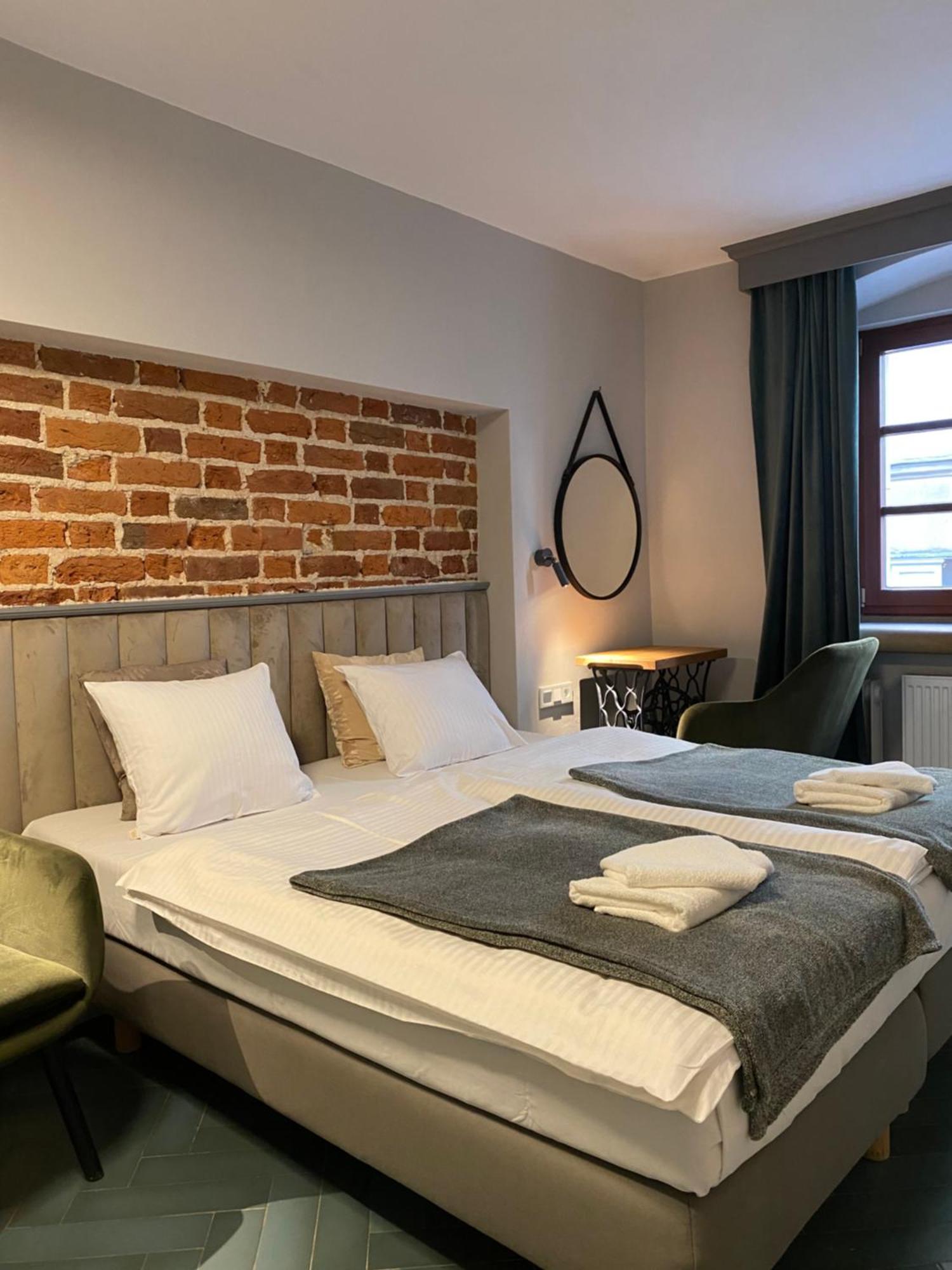Arte-Locum Apartamenty Przy Rynku Vratislav Exteriér fotografie