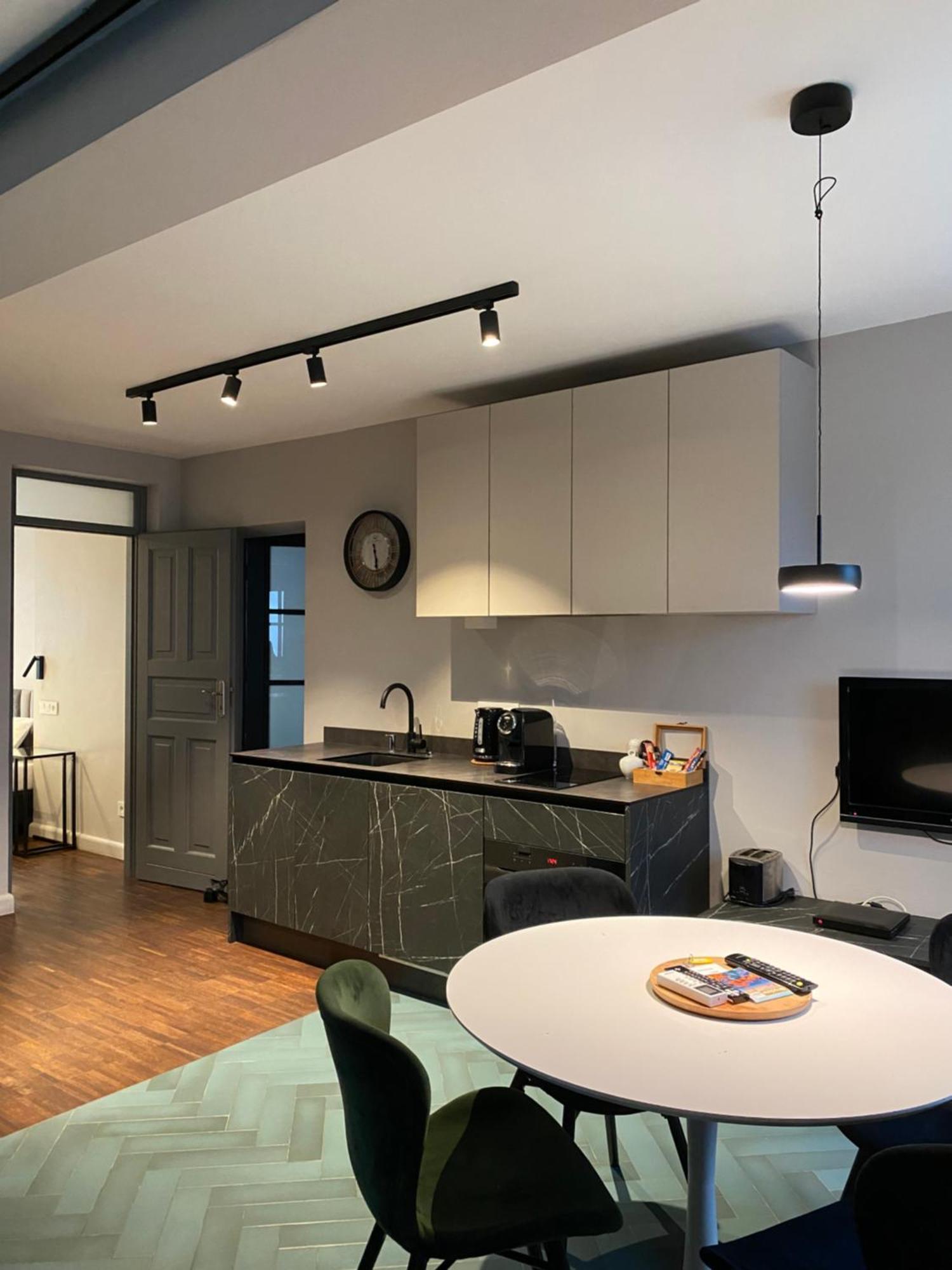 Arte-Locum Apartamenty Przy Rynku Vratislav Exteriér fotografie