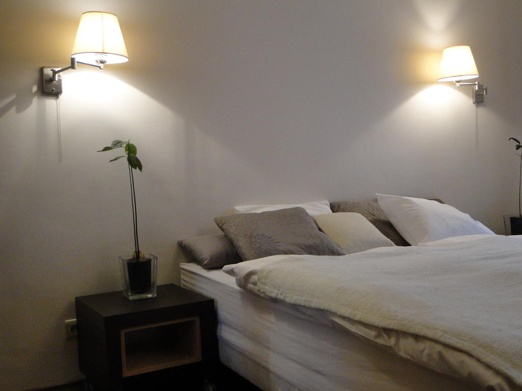 Arte-Locum Apartamenty Przy Rynku Vratislav Pokoj fotografie