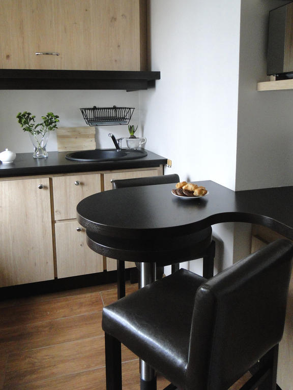 Arte-Locum Apartamenty Przy Rynku Vratislav Pokoj fotografie