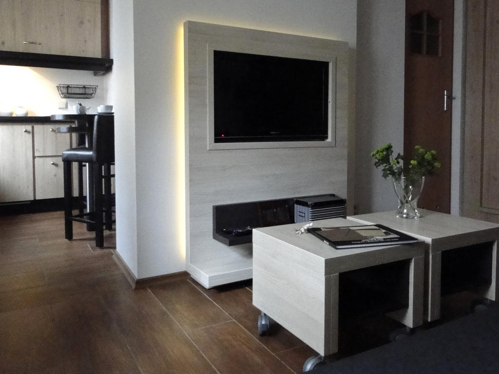 Arte-Locum Apartamenty Przy Rynku Vratislav Pokoj fotografie